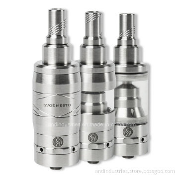Newest Kayfun V4.0 Clone Rebuildable Rda Atomizer in Stock
